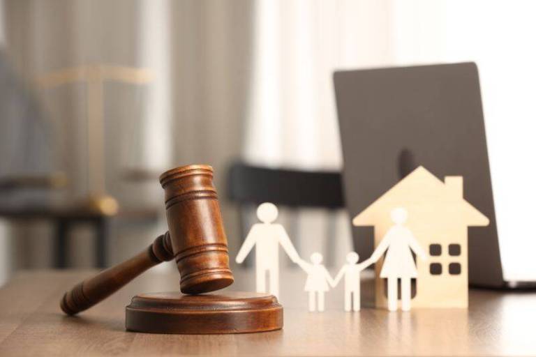 Derecho de familia