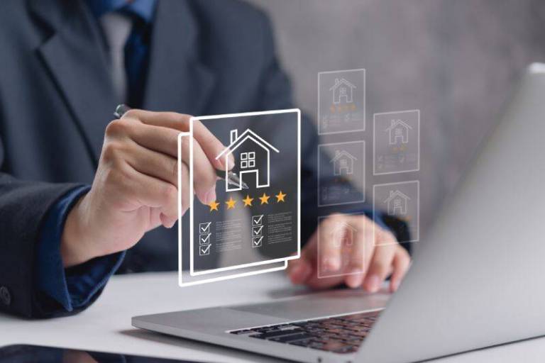 Asesoramiento inmobiliario
